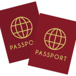Passport Renewal​