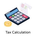 Free TAX estimate​