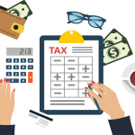 Small Business TAX​